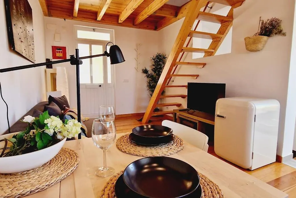 Rio Marvila House Lisboa Διαμέρισμα