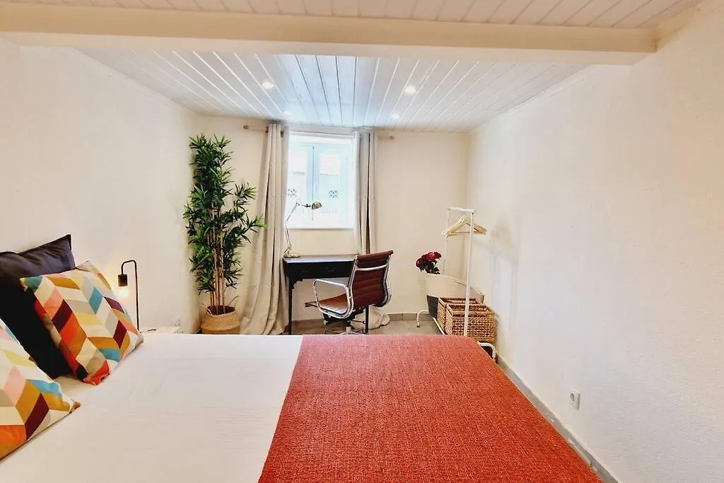 Rio Marvila House Lisboa 0*,  Πορτογαλία