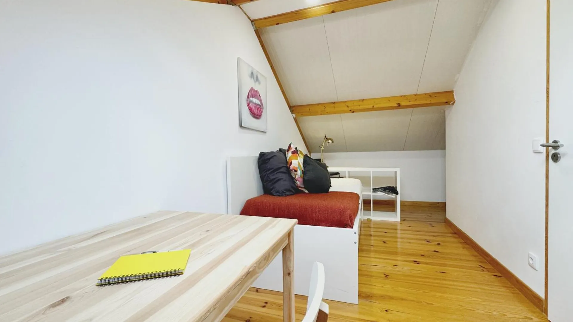 Rio Marvila House Lisboa 0*,  Πορτογαλία