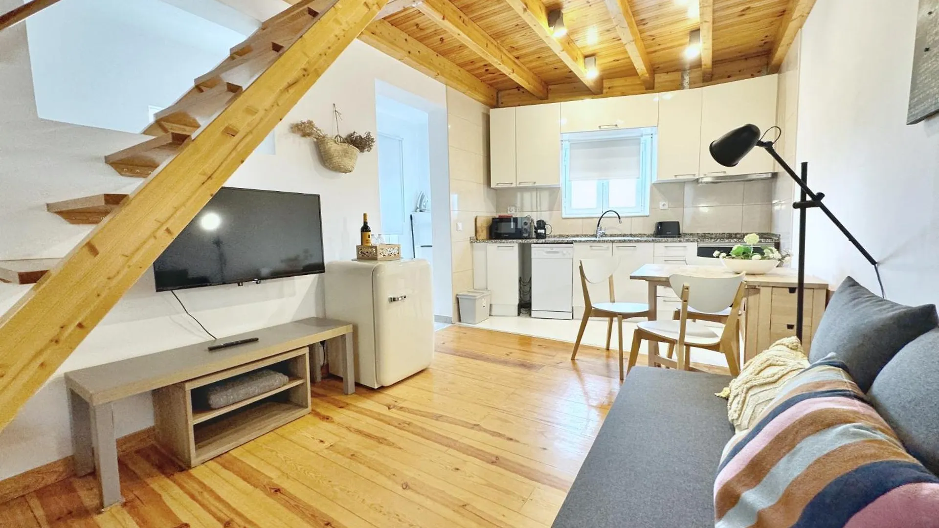 Rio Marvila House Lisboa Διαμέρισμα