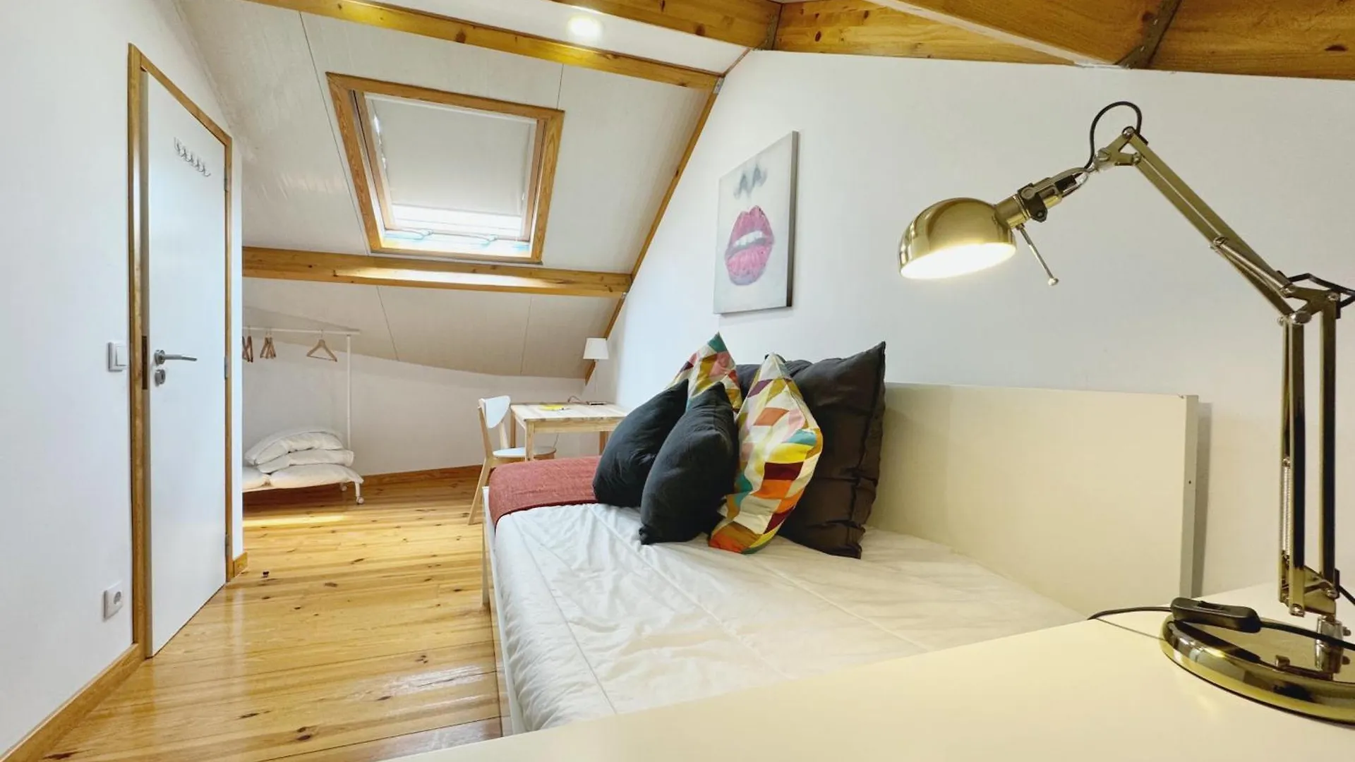 Διαμέρισμα Rio Marvila House Lisboa