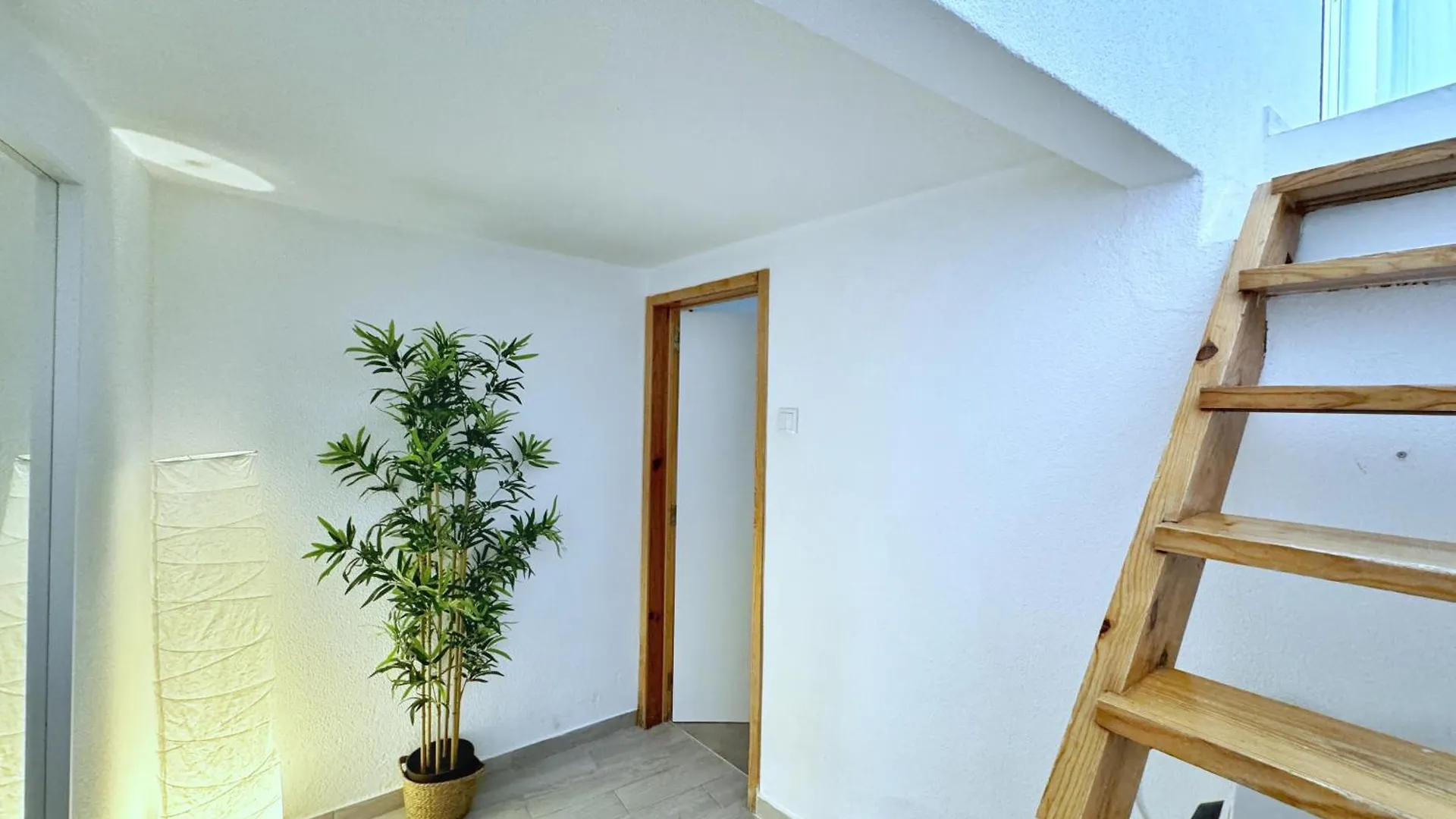 Rio Marvila House Lisboa