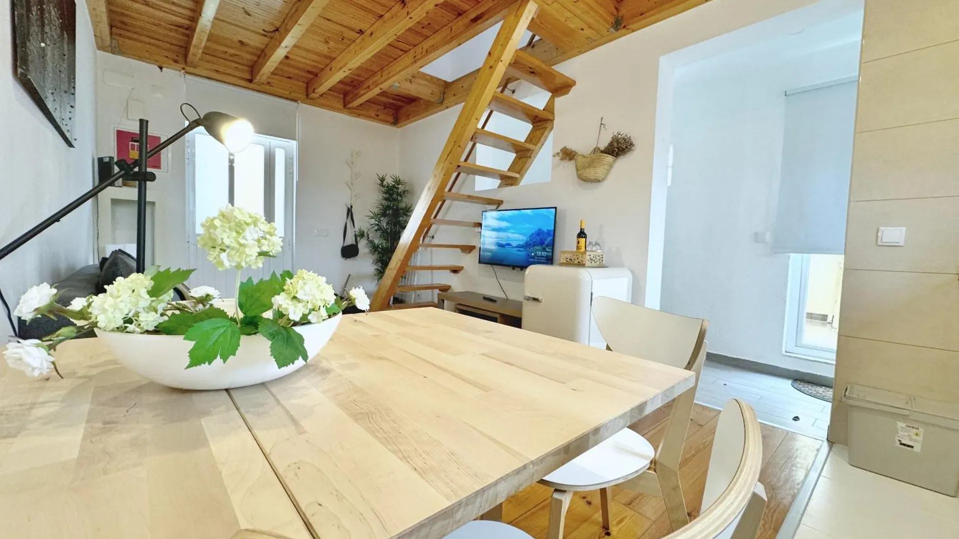 Διαμέρισμα Rio Marvila House Lisboa