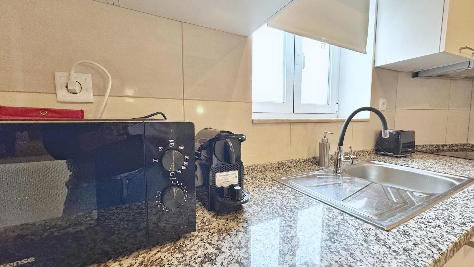 Διαμέρισμα Rio Marvila House Lisboa Πορτογαλία