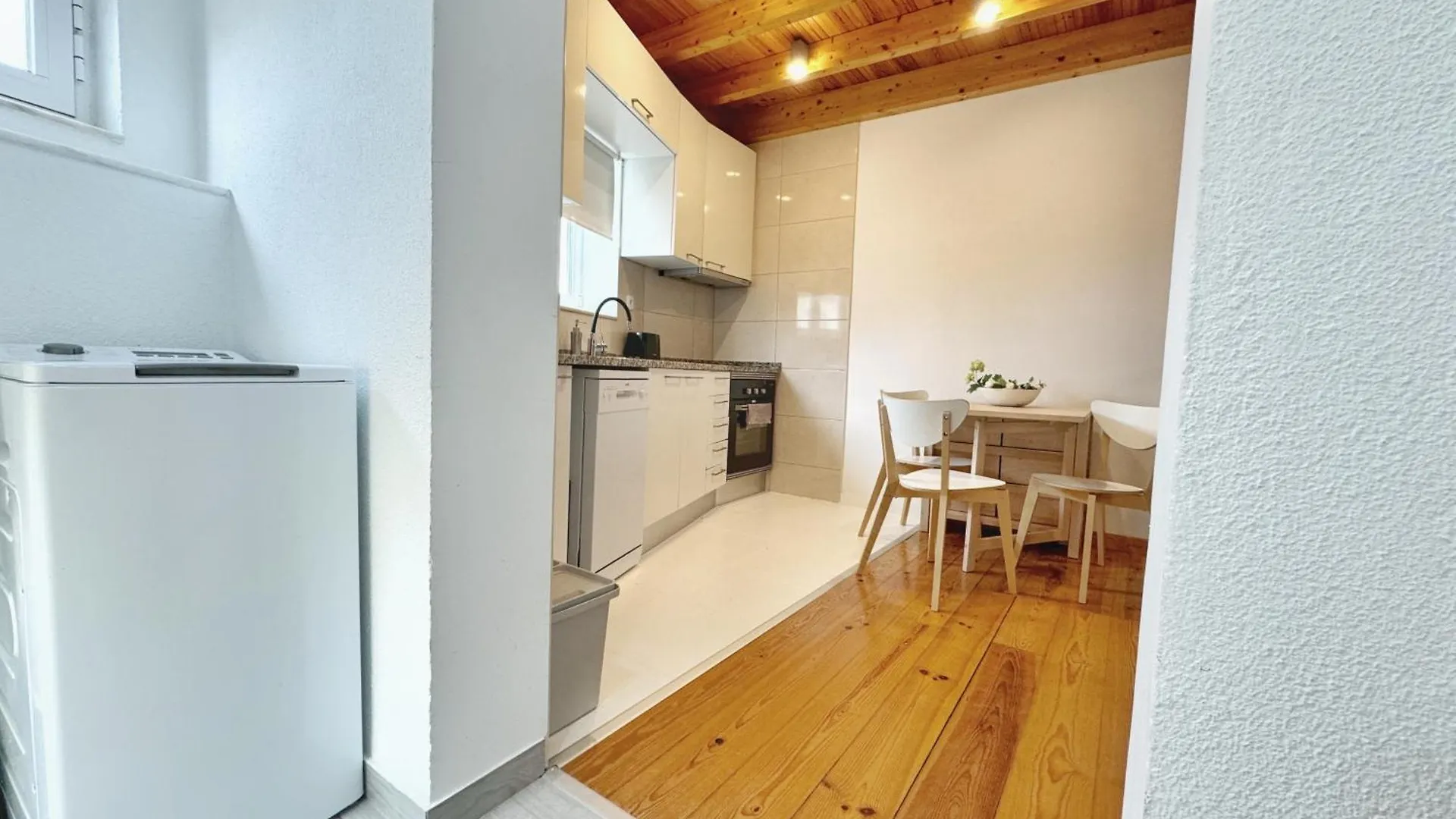 Rio Marvila House Lisboa Πορτογαλία