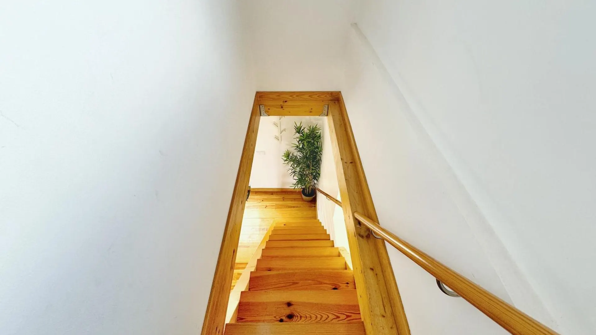 Apartment Rio Marvila House Lisbon